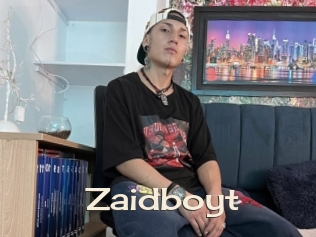 Zaidboyt