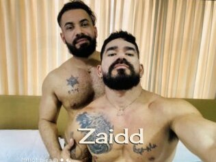 Zaidd