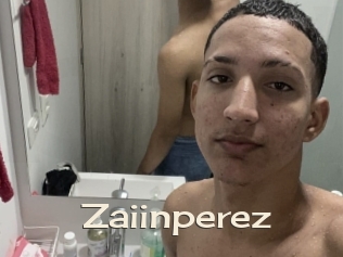 Zaiinperez