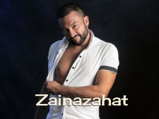 Zainazahat