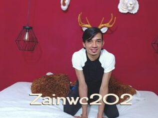 Zainwc202