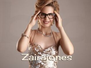 Zairajones