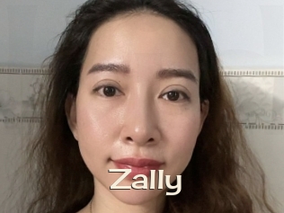 zally Big Dicks Round Ass