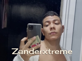 Zanderxtreme