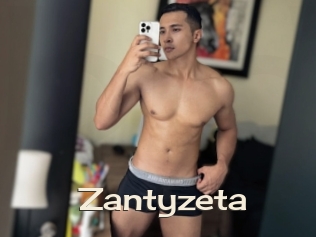 Zantyzeta