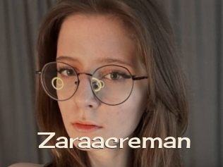 Zaraacreman