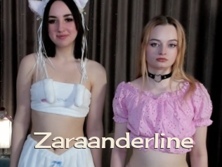 Zaraanderline