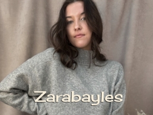 Zarabayles