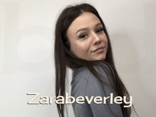 Zarabeverley