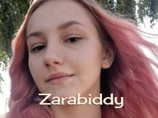 Zarabiddy