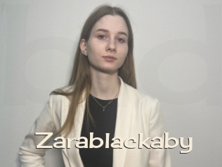 Zarablackaby