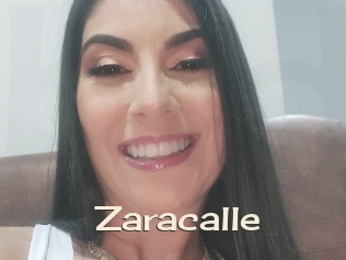 Zaracalle