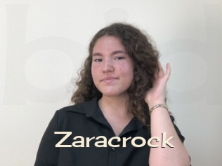 zaracrock Big Dicks Round Ass
