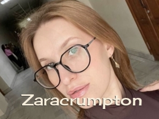 Zaracrumpton