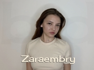 Zaraembry