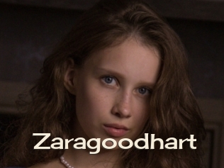 Zaragoodhart