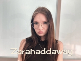 Zarahaddaway