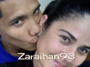 Zaraihan93