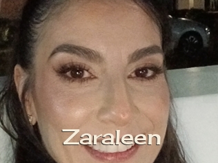 Zaraleen