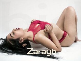 Zarayh