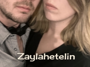 Zaylahetelin