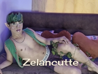 Zelancutte