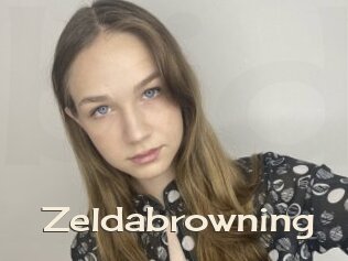 Zeldabrowning