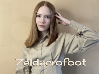 Zeldacrofoot