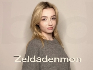Zeldadenmon
