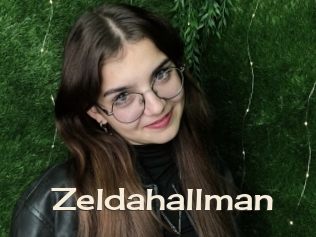 Zeldahallman