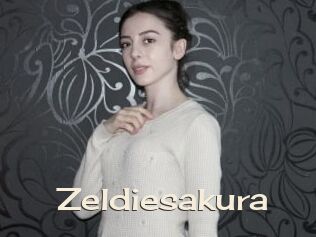 Zeldiesakura