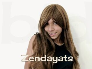Zendayats