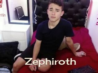 Zephiroth
