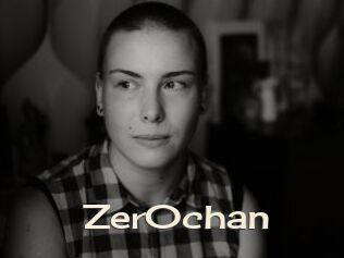 Zer0chan