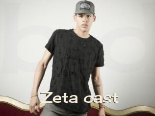 zeta_cast Big Dicks Round Ass