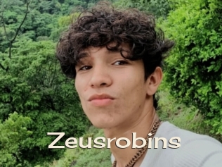 Zeusrobins