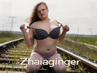 Zhaiaginger