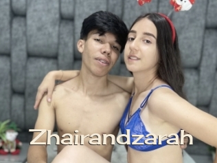 Zhairandzarah