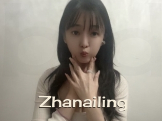 Zhanailing