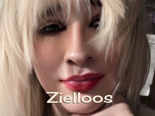 Zielloos