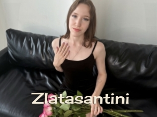 Zlatasantini