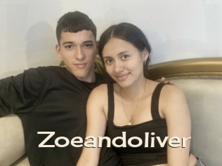 Zoeandoliver