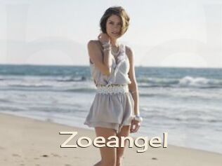 Zoeangel