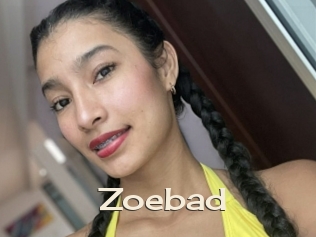Zoebad