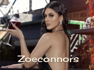 Zoeconnors