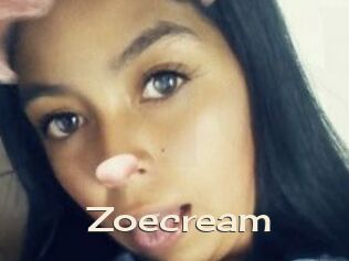 Zoecream