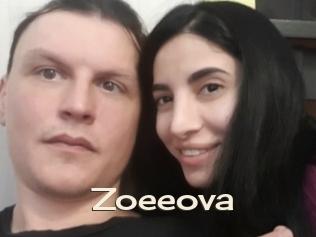 Zoeeova