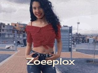 Zoeeplox