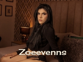 Zoeevenns