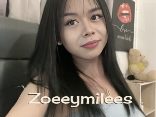 Zoeeymilees